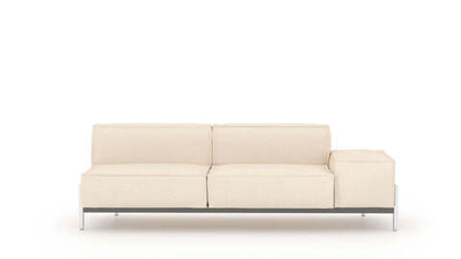 Диван DeSede DS-21/323 2.5-seater sofa