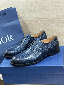 Туфли Christian Dior