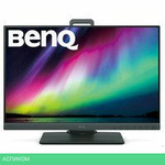 Монитор BenQ PhotoVue SW240