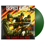 Dropkick Murphys / The Gang's All Here (Coloured Vinyl)(LP)