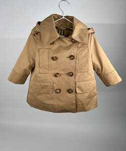 Плащ Burberry
