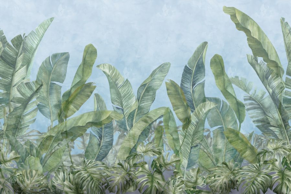 Фреска Applico, коллекция Tropic