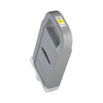 Картридж CANON PFI-707 Y для iPF830/831/840/850 желтый 9824b001