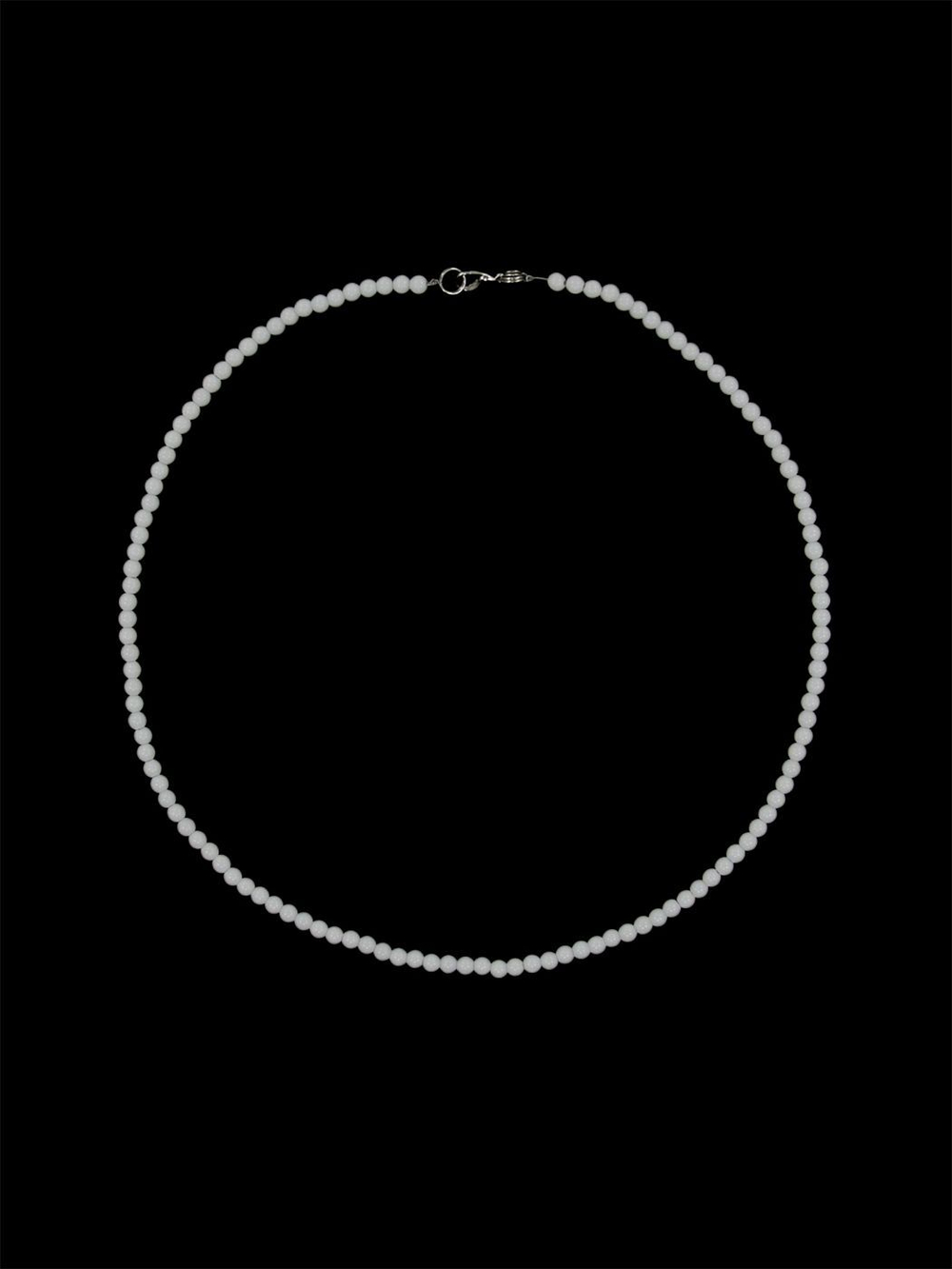 Бусы из агата agbu010-4