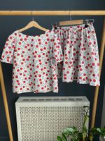 Хлопковый костюм  Bonpoint, 152