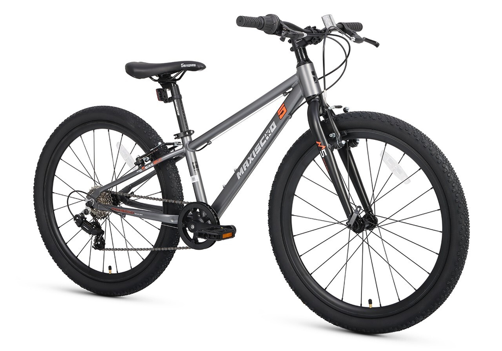 Maxiscoo 5BIKE 24'' M200 (2025)
