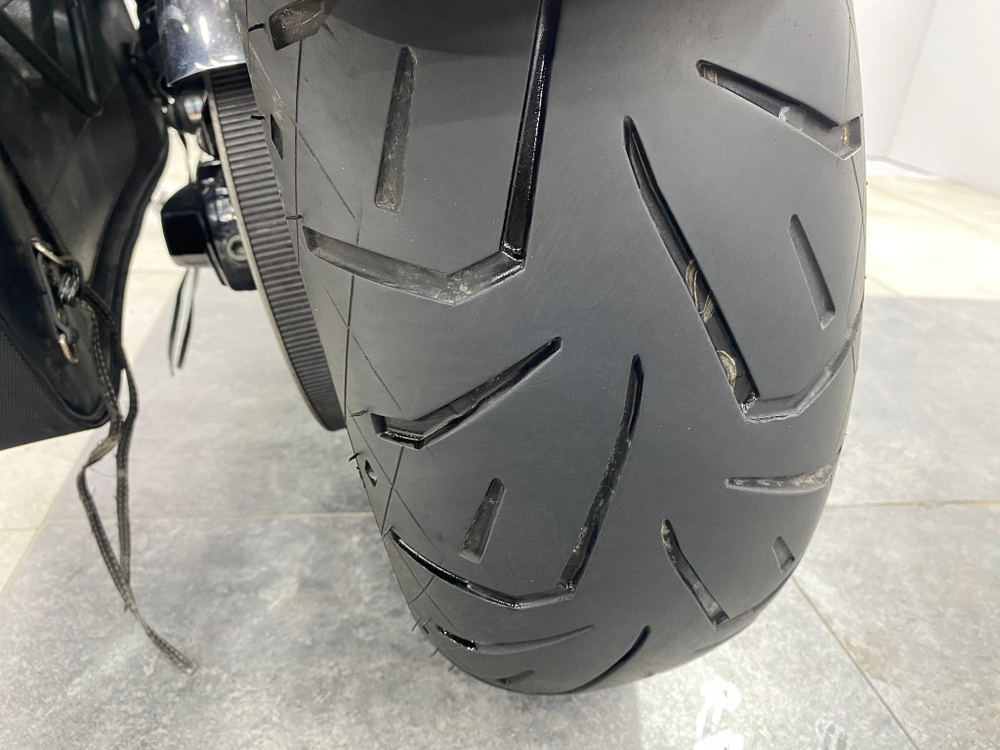 Harley-Davidson Low Rider FXDL1580 049283