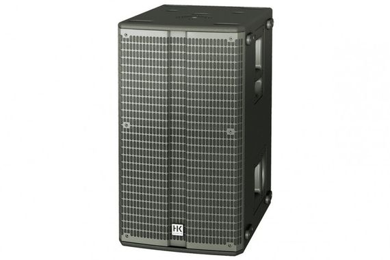 HK AUDIO L Sub 1200 пассивный сабвуфер, 1200Вт, динамик 10 дюймов