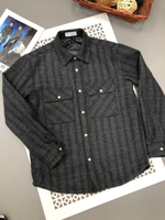 Куртка-рубашка Brunello Cucinelli