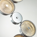 5416/25WL ODL_EX Бра LED 25Вт 4000К 220В IP20 L-VISION