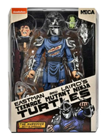 Фигурка Neca Teenage Mutant Ninja Turtles Mirage Comics Shredder Battle Damaged