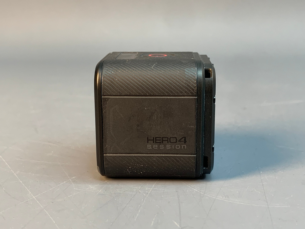 GoPro HERO 4 Session
