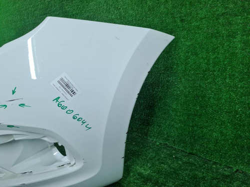 Бампер передний Lada Granta (2018-н.в.)