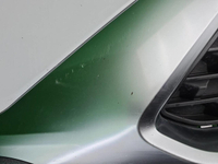 Бампер передний Hyundai Santa Fe 4 TM (2020-2024)