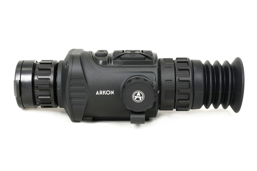 Тепловизионный прицел Arkon Arma LR25
