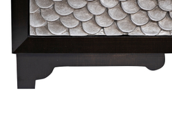 Комод Garda Decor Наяда ART-X1032-S