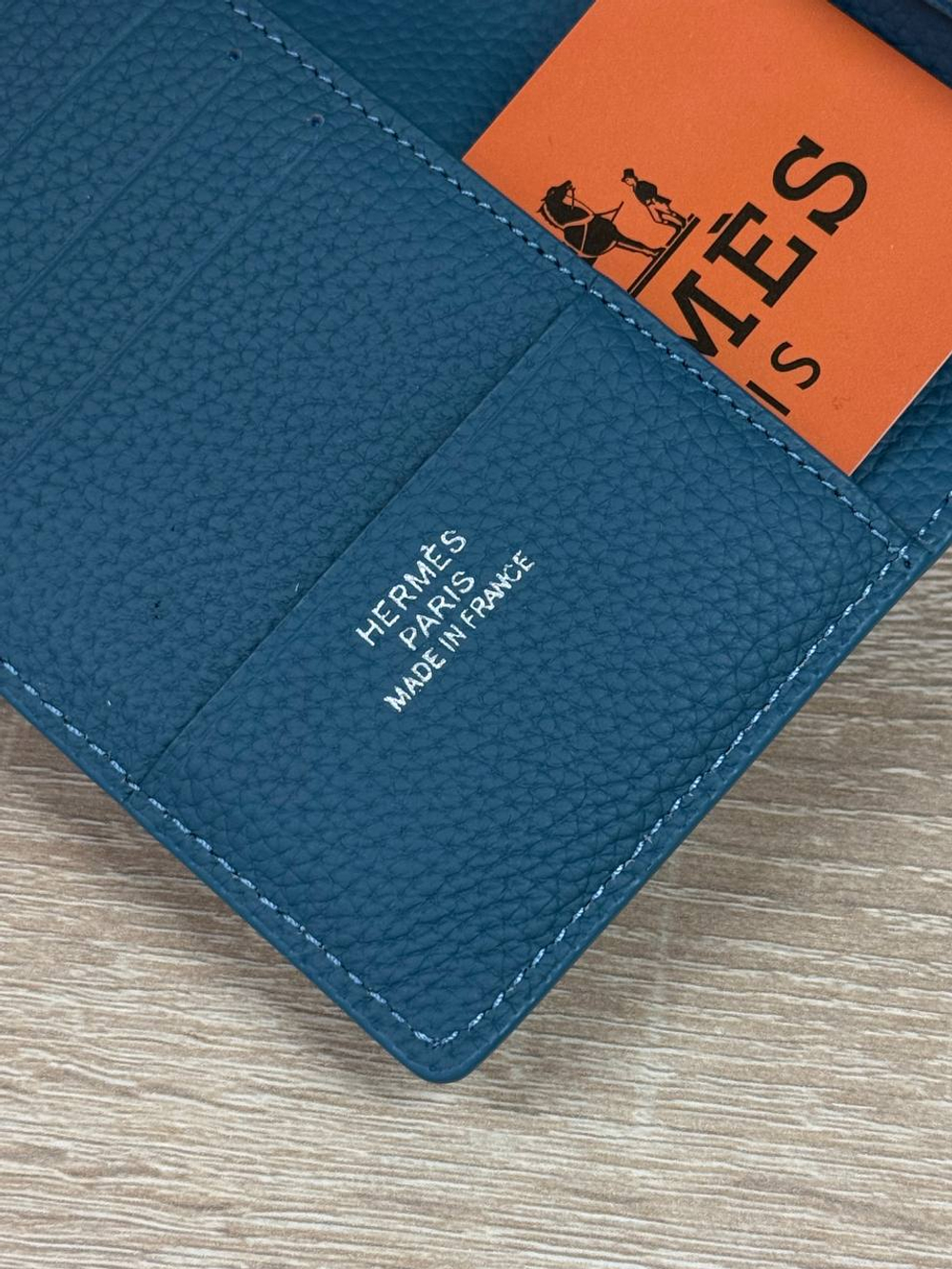 Обложка на паспорт Hermes