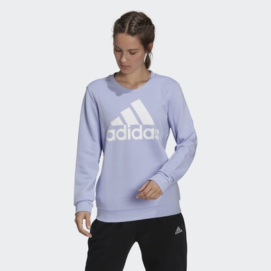 Толстовка женская ADIDAS W BL FT SWT