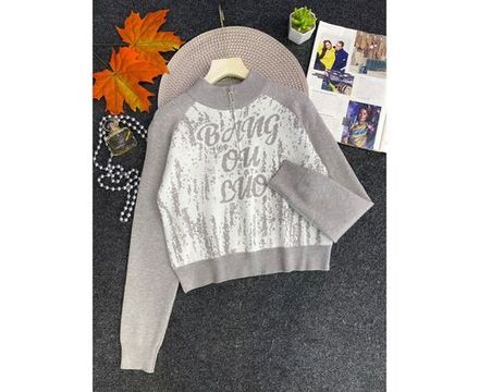 Свитер 7382216 Fabrika