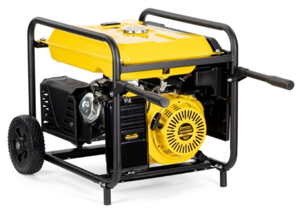 Генератор бензиновый CHAMPION GG7001EW