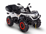 Квадроцикл Sharmax Force 1100 EFI EPS by Geely