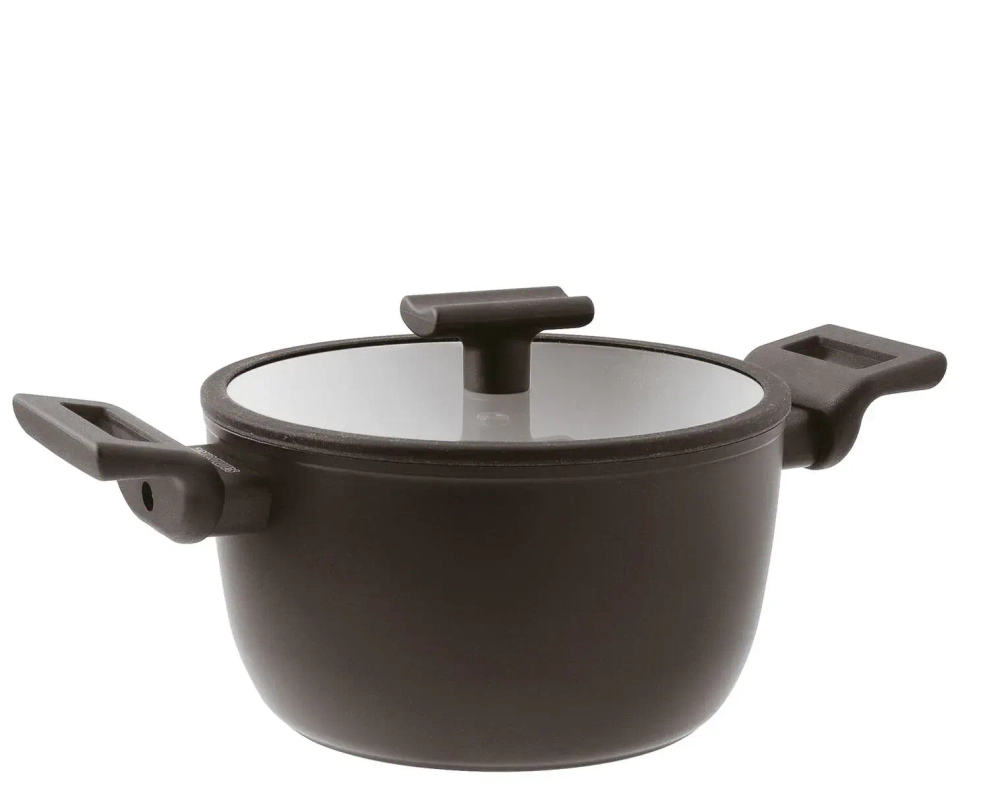 Sambonet Кастрюля Titan Pro 28 см 7,6 л