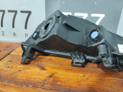 ПТФ передняя левая Skoda Rapid 2 20-22 Б/У Оригинал 60u941699