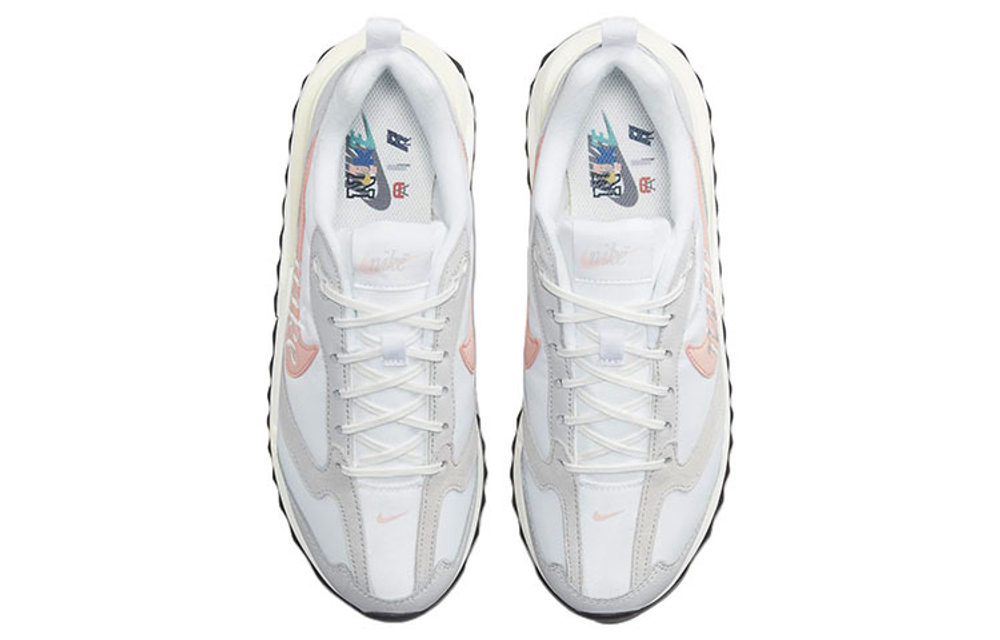 Кроссовки Nike Air Max Dawn (Женская размерная сетка)
