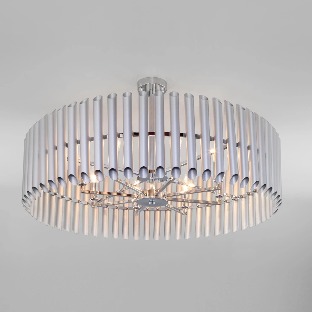 Люстра на штанге Bogates CASTELLIE 362/8 4690389181795