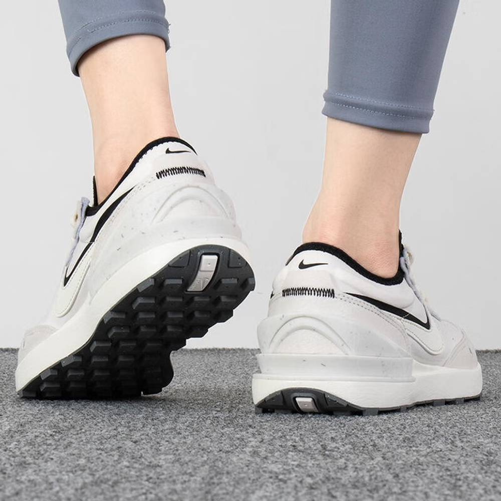 Кроссовки Nike Waffle One Ai Se "Coconut Milk" Gs