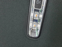 Обшивка потолка Mercedes GLS x167 (2019-н.в.)