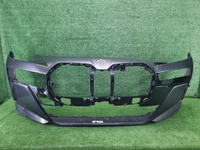 Бампер передний BMW 7er G70 (2022-н.в.) M-paket