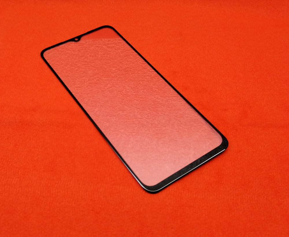 Xiaomi Redmi 10 5G (22041219G) /(22041219NY) / (СТЕКЛО+OCA) (ORIG)