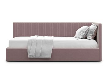 Кровать Steccato 90 Velutto 22