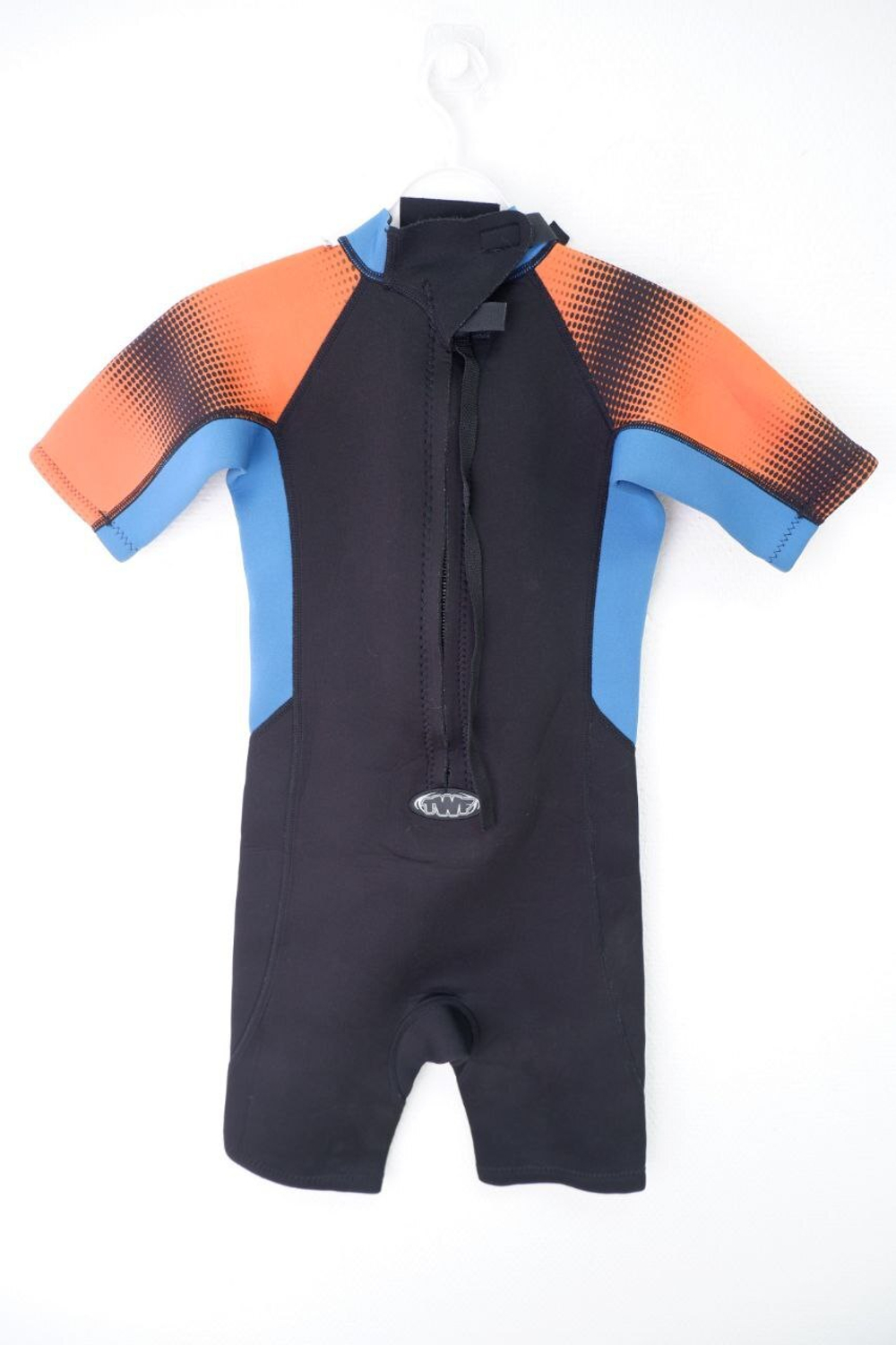 Гидрокостюм TWF стильный на 9 лет