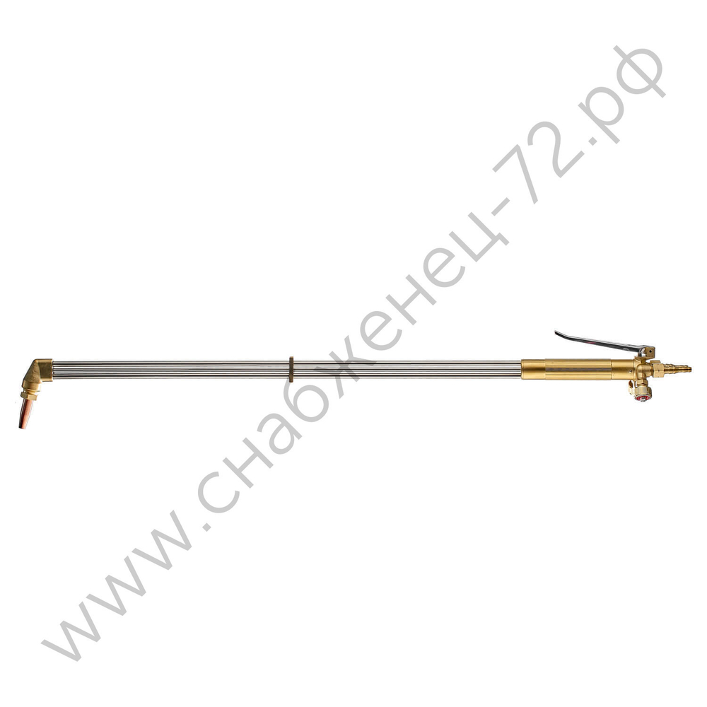 Резак удлинённый Р3-345ПУ, L=900