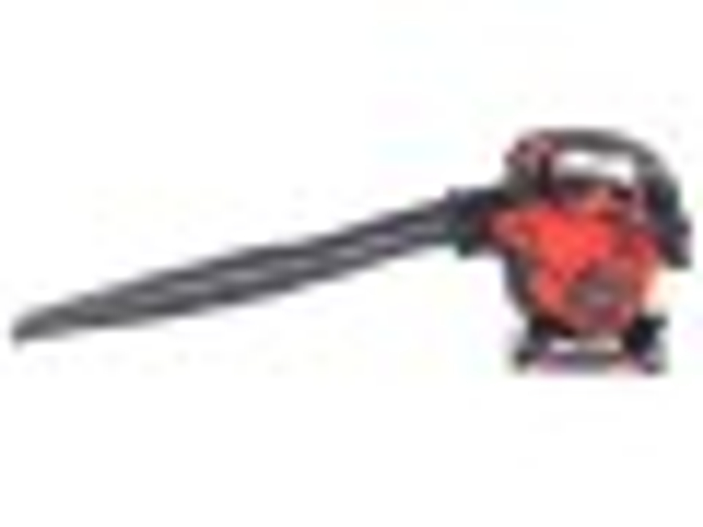 Воздуходувка-пылесос бензиновая ZIMANI SH86