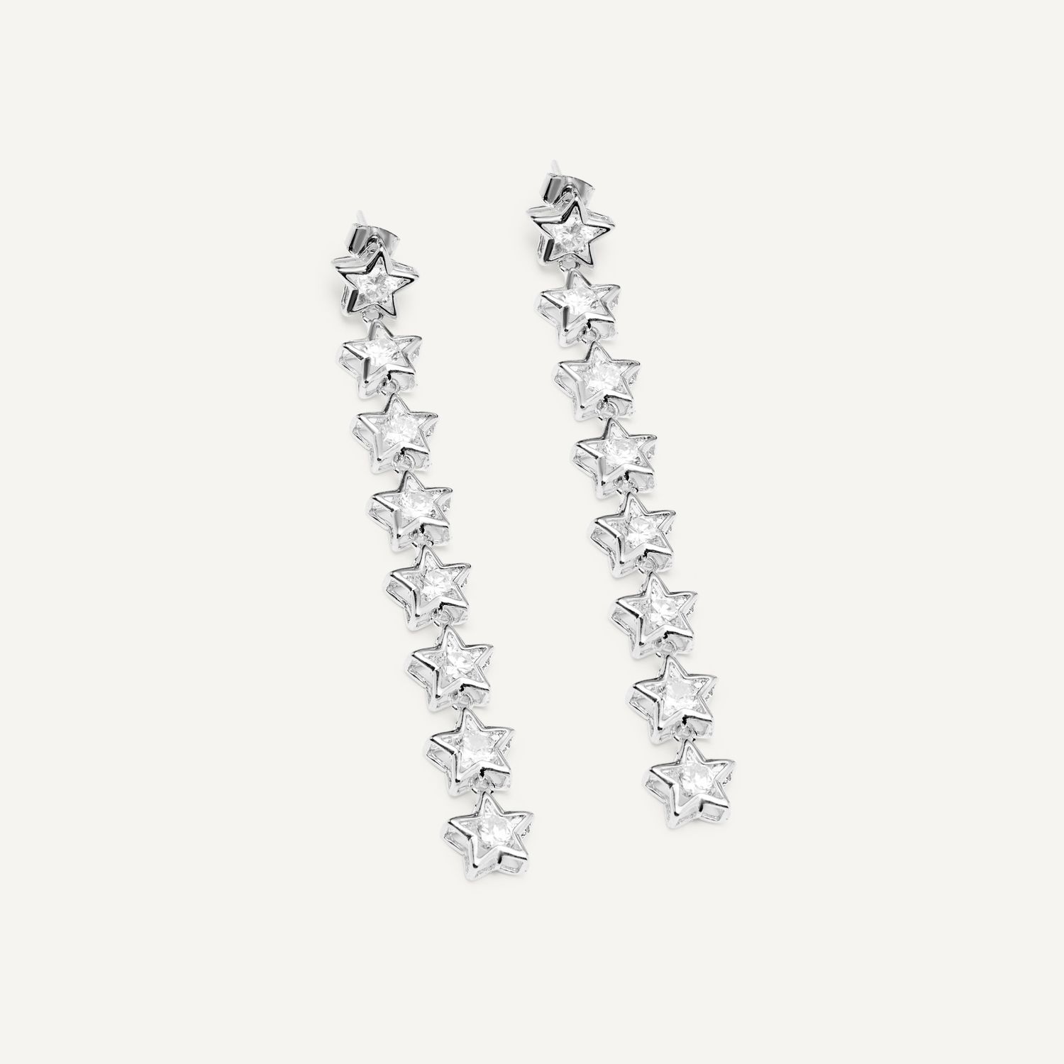 Серьги Sky Full of Stars Earrings