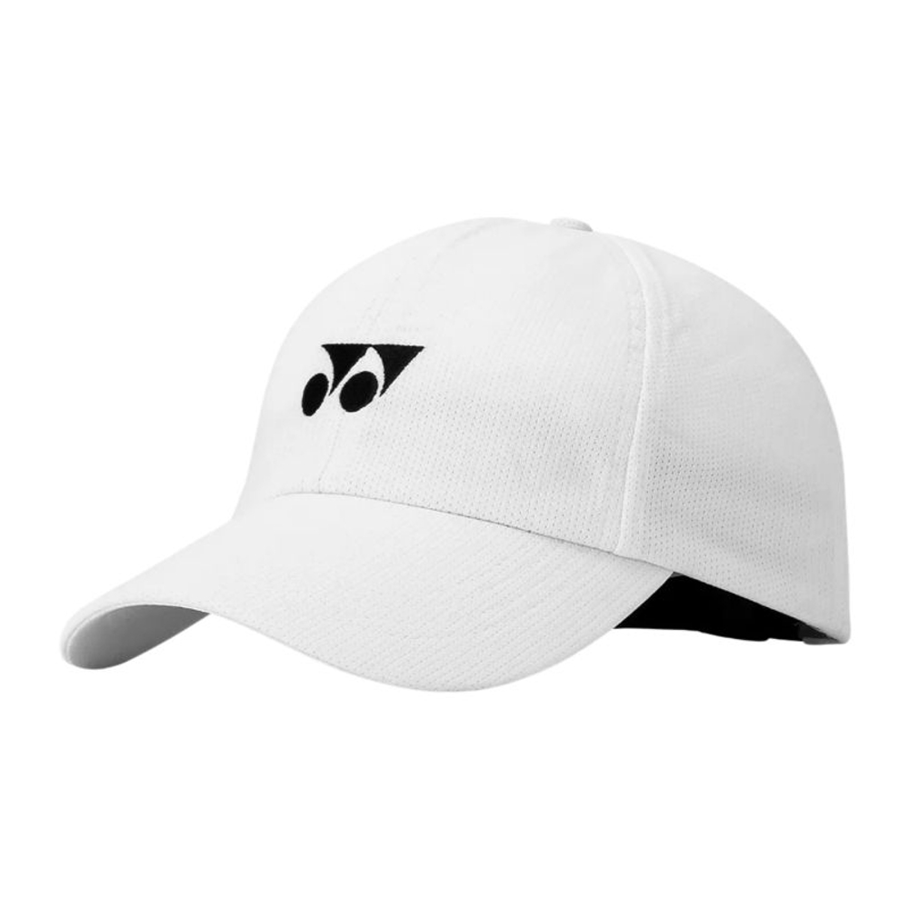 Теннисная кепка Yonex Unisex - white