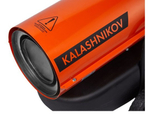 Тепловая пушка на дизтопливе непрямого нагрева KALASHNIKOV KHDN-30 НС-1587472