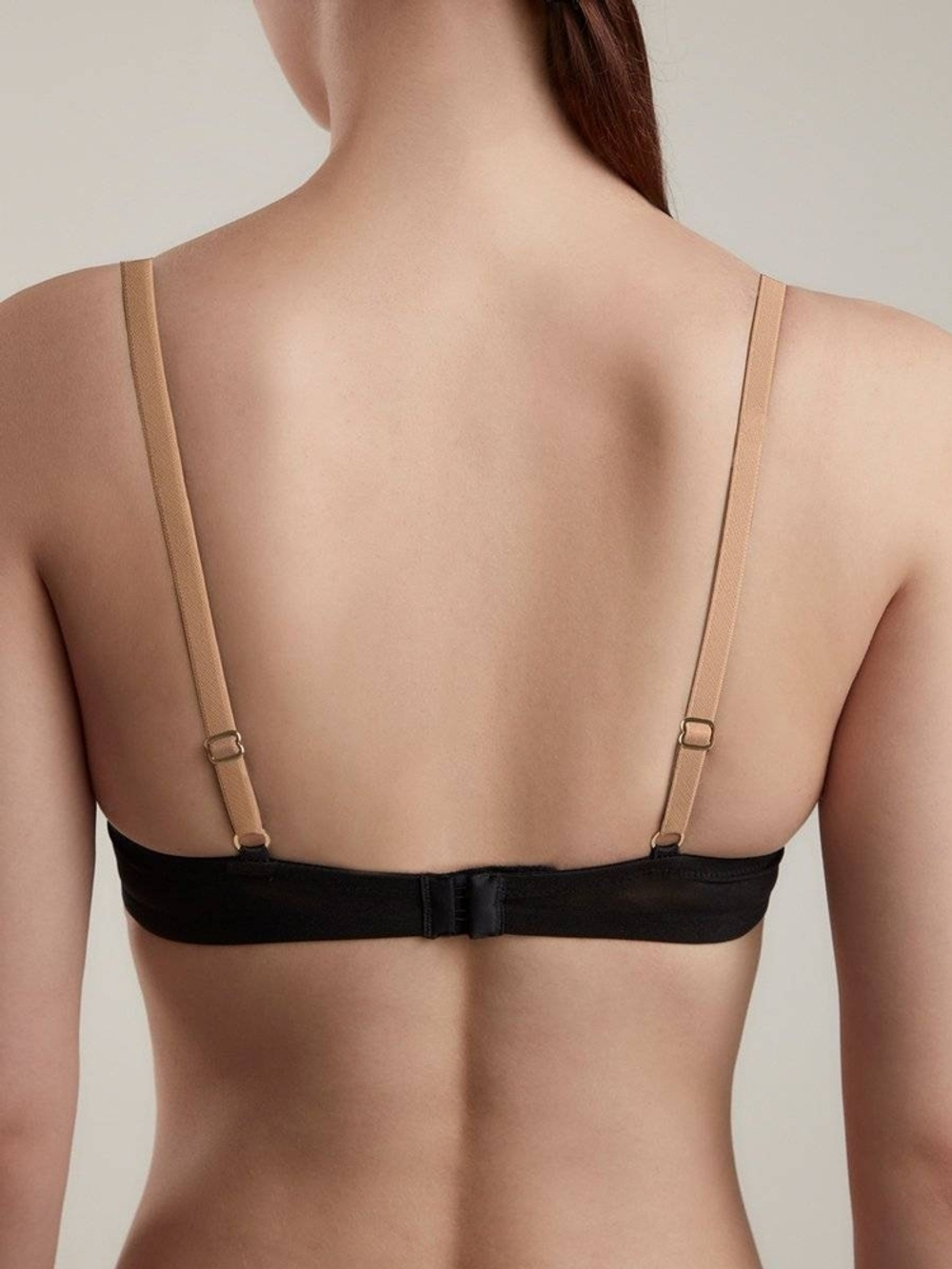 CONTE SATIN TB1173 Бюстгальтер push-up на каркасах
