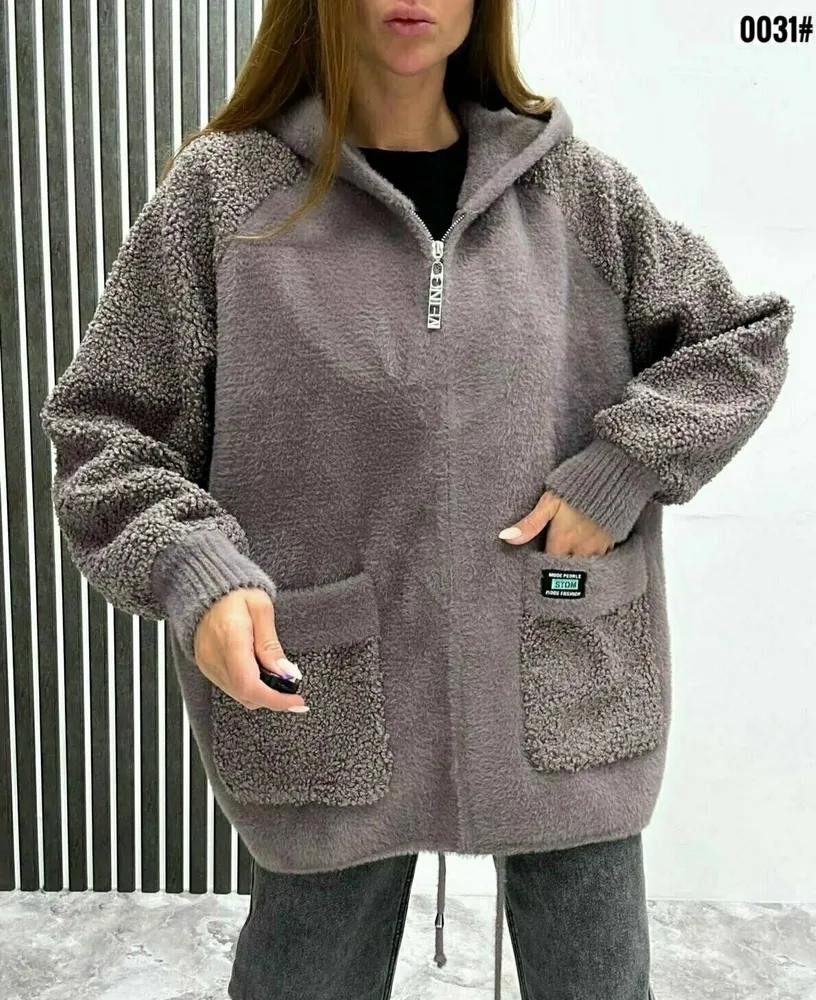 Альпака 27031637-4 Fabrika