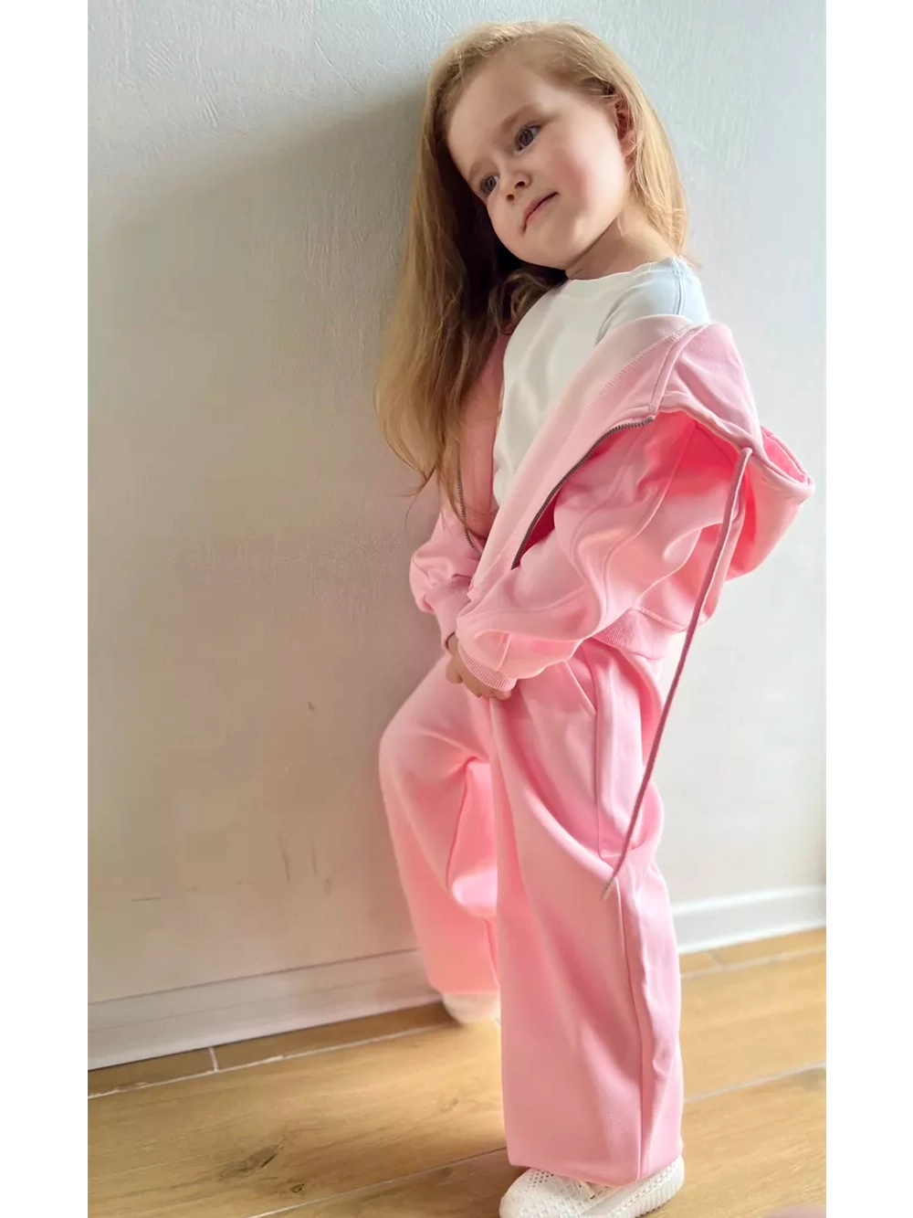 Костюм спортивный