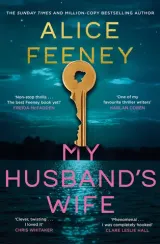 My Husband’s Wife