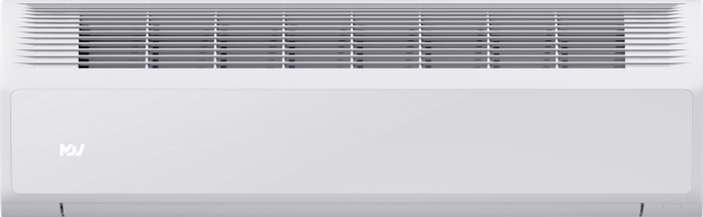 Настенный внутренний блок Mini VRF-системы MDV серии Atom MDVI3-At28WMVR12D