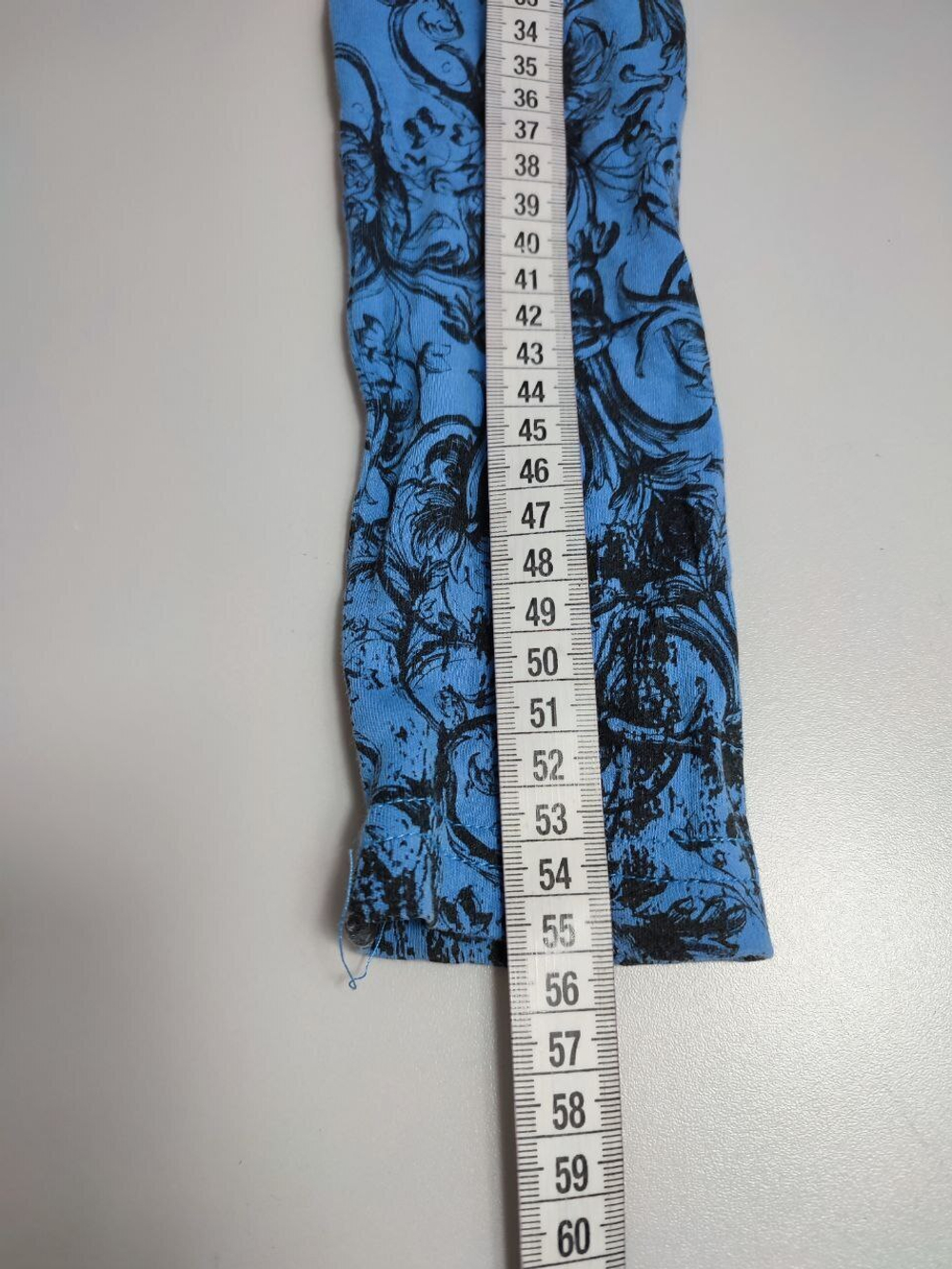 Джемпер интересный 46 размер