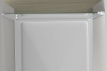 Душевая дверь Vincea Alpha VDP-3AL850MT 85
