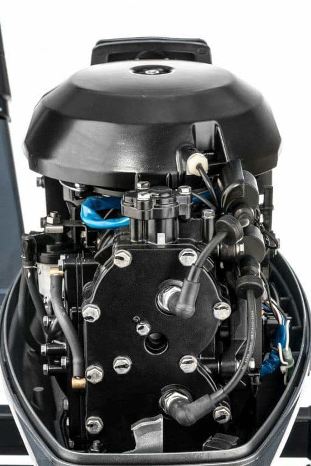 2х-тактный лодочный мотор MIKATSU M30JES (2024)