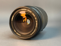 Canon EOS 3000, Kit 28-80