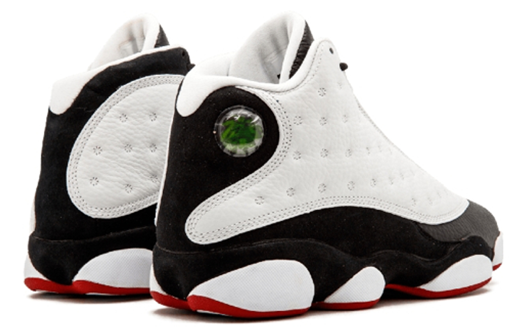 Кроссовки Jordan Air Jordan 13 2013